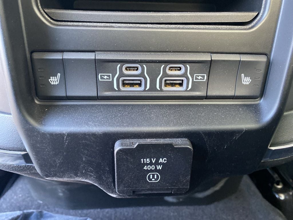 2026 RAM 2500 RAM 2500 LARAMIE CREW CAB 4X4 6'4' BOX