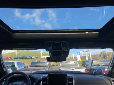 2026 RAM 2500 RAM 2500 LARAMIE CREW CAB 4X4 6'4' BOX