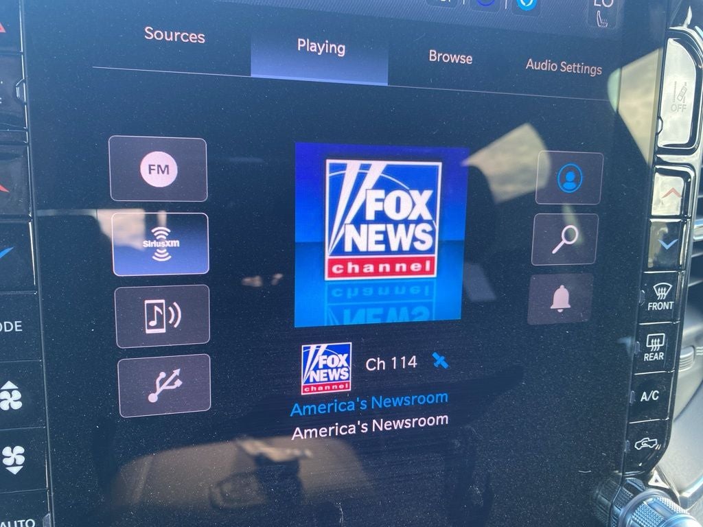 2026 RAM 2500 RAM 2500 LARAMIE CREW CAB 4X4 6'4' BOX