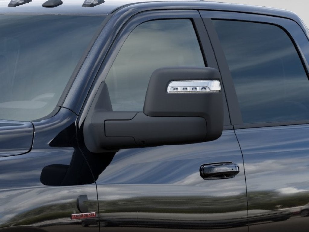 2027 RAM 2500 Laramie