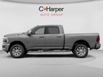 2027 RAM 2500 Laramie