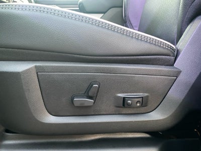 2027 RAM 2500 Laramie