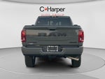 2027 RAM 2500 Laramie