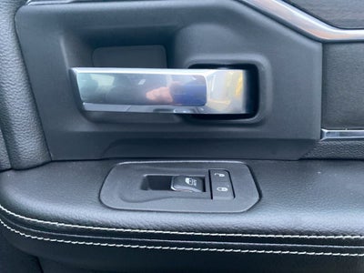 2026 RAM 2500 RAM 2500 LARAMIE CREW CAB 4X4 6'4' BOX