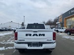 2026 RAM 2500 RAM 2500 LARAMIE CREW CAB 4X4 6'4' BOX