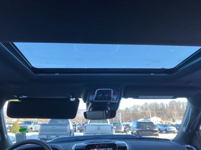 2026 RAM 2500 RAM 2500 LARAMIE CREW CAB 4X4 6'4' BOX