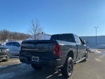2026 RAM 2500 RAM 2500 LARAMIE CREW CAB 4X4 6'4' BOX