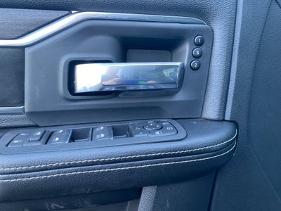 2026 RAM 2500 RAM 2500 LARAMIE CREW CAB 4X4 6'4' BOX