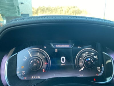 2026 RAM 2500 RAM 2500 LARAMIE CREW CAB 4X4 6'4' BOX