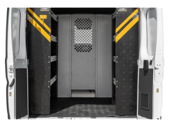 2025 RAM ProMaster 2500 Base