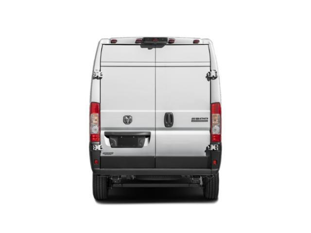 2025 RAM ProMaster 2500 Base