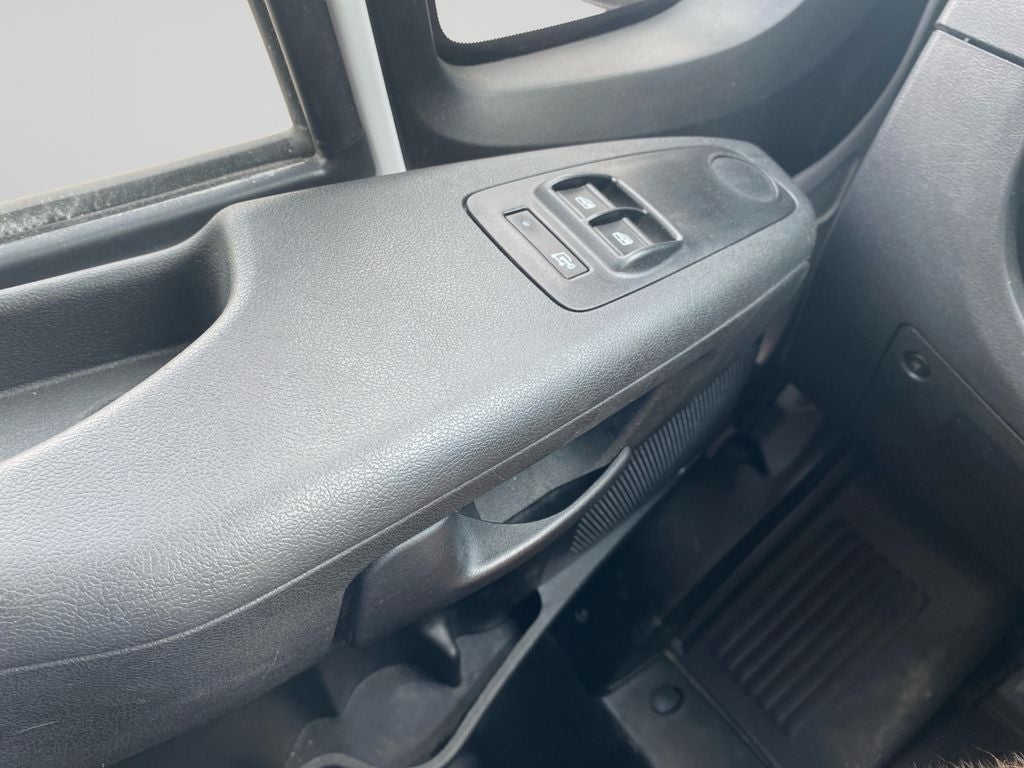 2025 RAM ProMaster 2500 Base