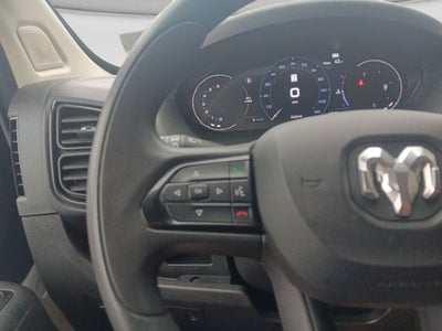 2025 RAM ProMaster 2500 Base