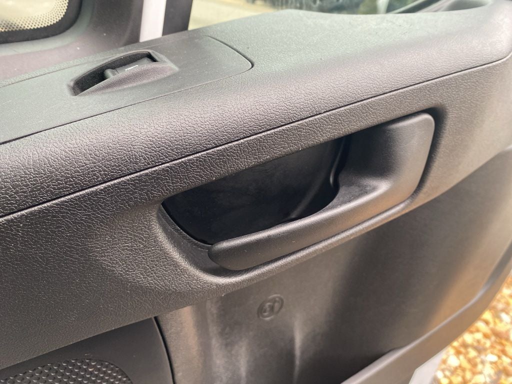 2025 RAM ProMaster 2500 Base