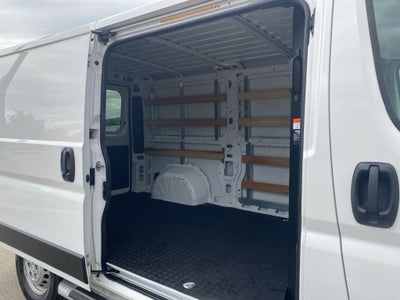 2025 RAM ProMaster 2500 Base