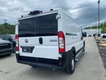2025 RAM ProMaster 2500 Base