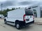 2025 RAM ProMaster 2500 Base