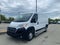 2025 RAM ProMaster 2500 Base