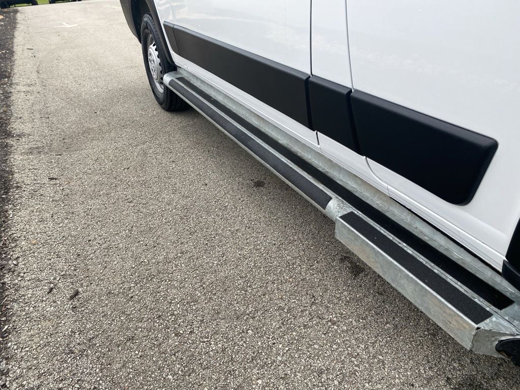 2025 RAM ProMaster 2500 Base