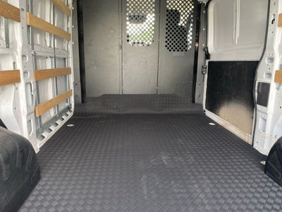 2025 RAM ProMaster 2500 Base