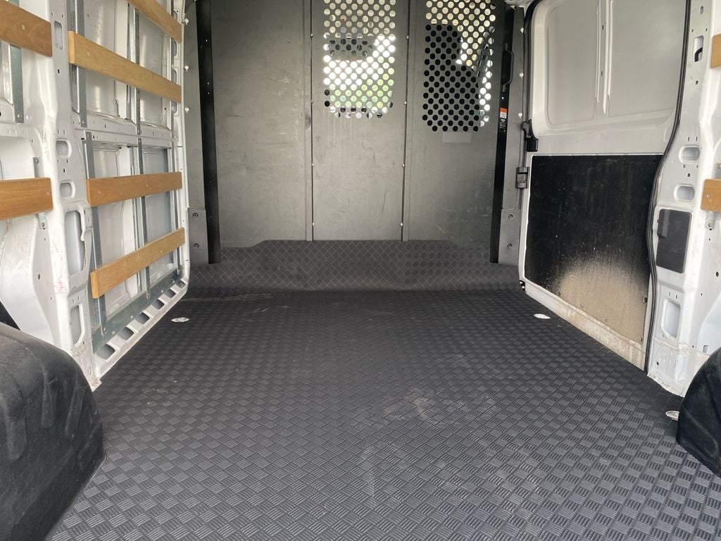 2025 RAM ProMaster 2500 Base