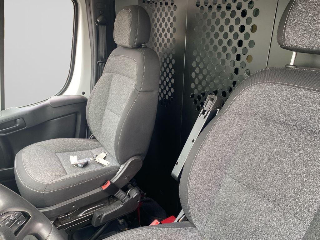 2025 RAM ProMaster 2500 Base
