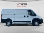 2025 RAM ProMaster 2500 Base