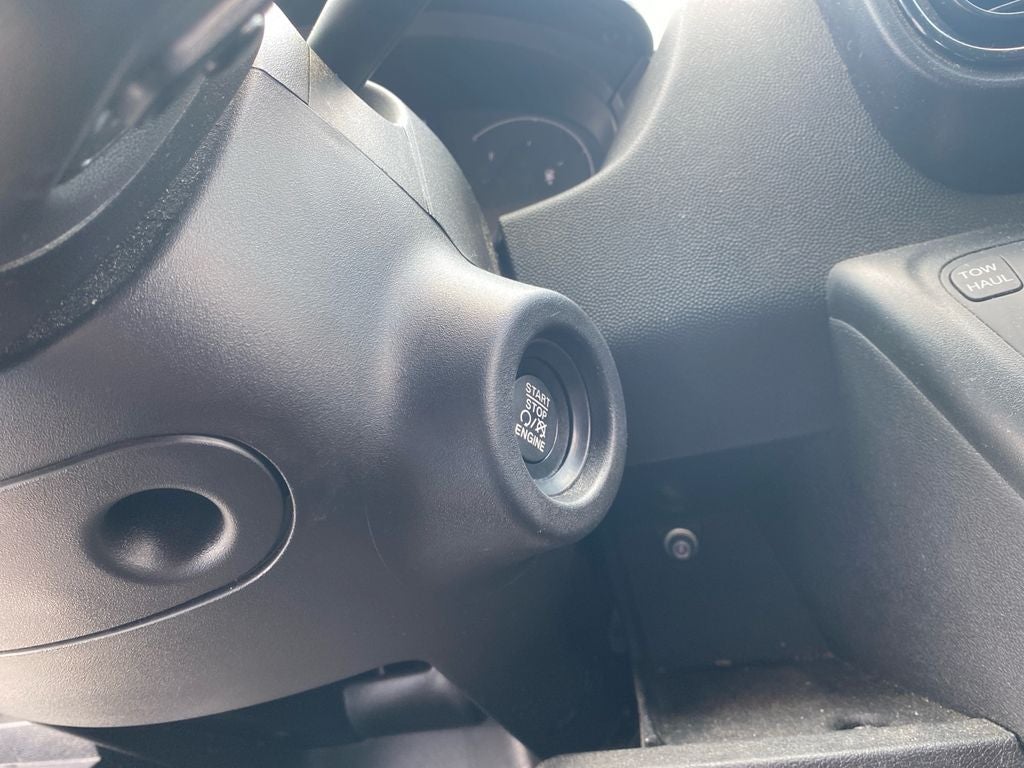 2025 RAM ProMaster 2500 Base