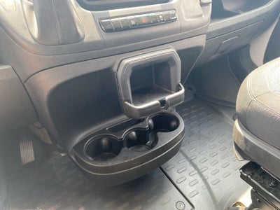 2025 RAM ProMaster 2500 Base