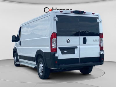 2025 RAM ProMaster 2500 Base