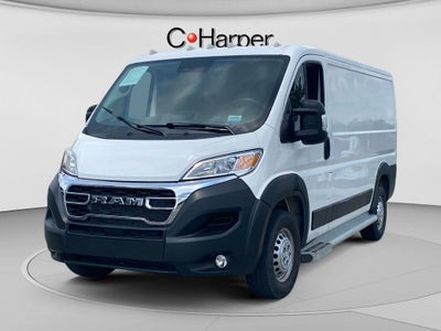 2025 RAM ProMaster 2500 Base