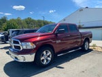 2020 RAM 1500 Classic Tradesman