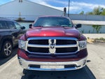 2020 RAM 1500 Classic Tradesman