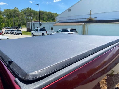 2020 RAM 1500 Classic Tradesman