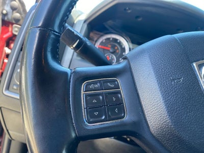 2020 RAM 1500 Classic Tradesman