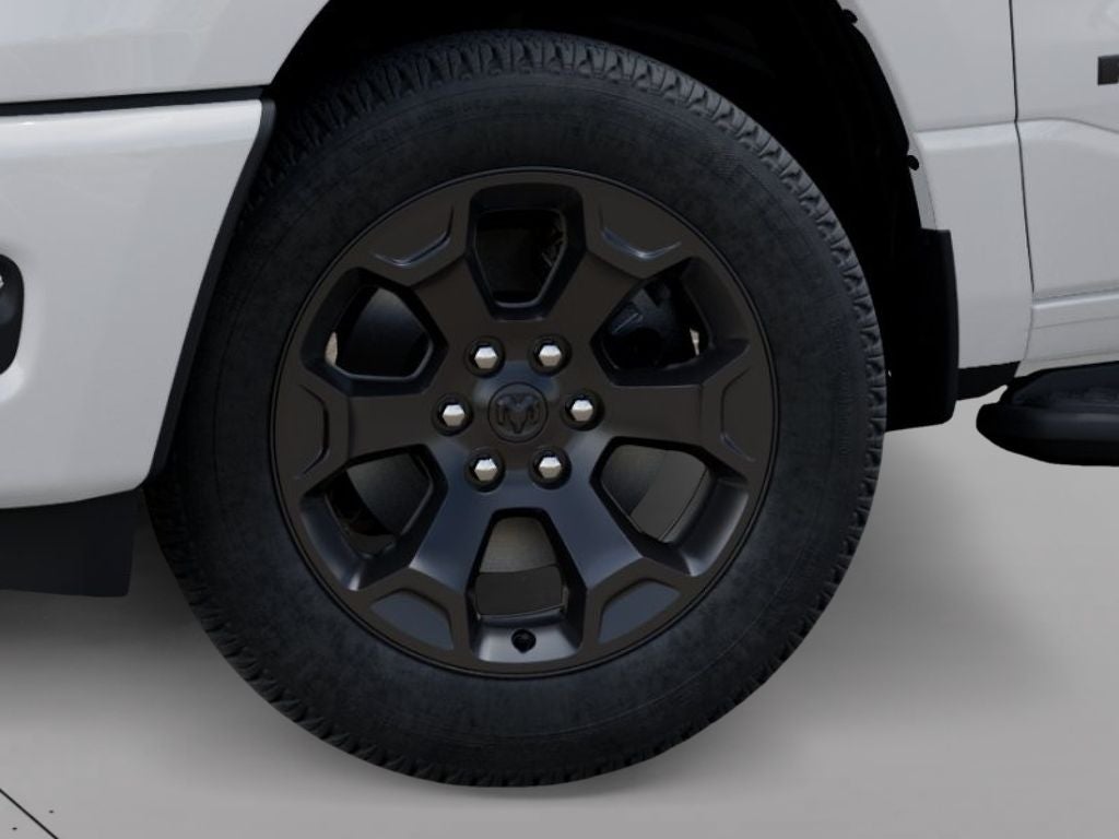 2027 RAM 1500 Express