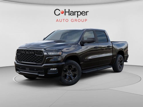 2027 RAM 1500 Express