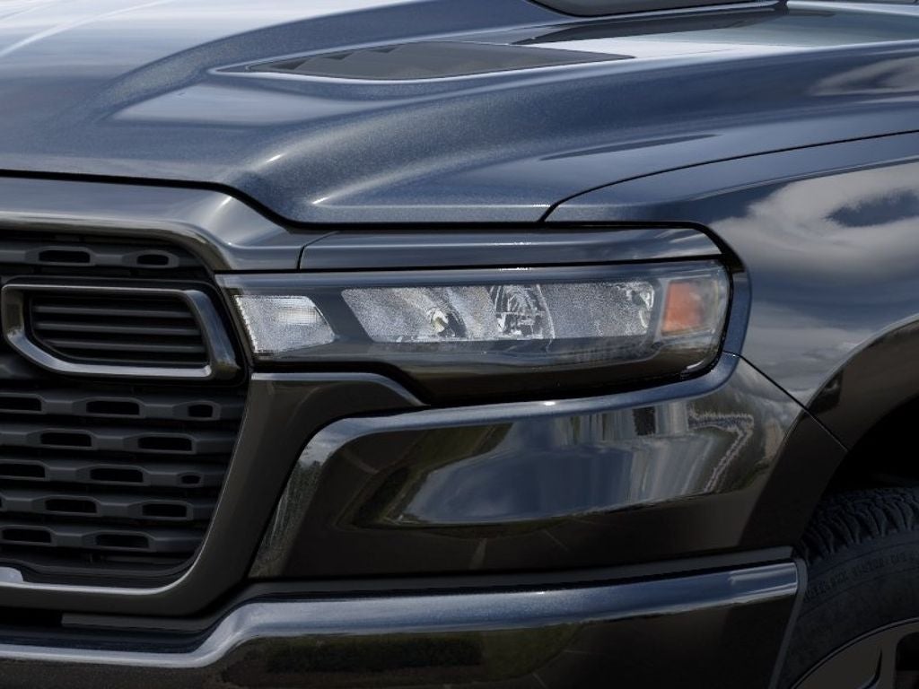 2027 RAM 1500 Express