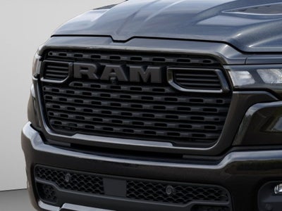 2027 RAM 1500 Express