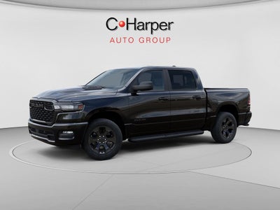2027 RAM 1500 Express