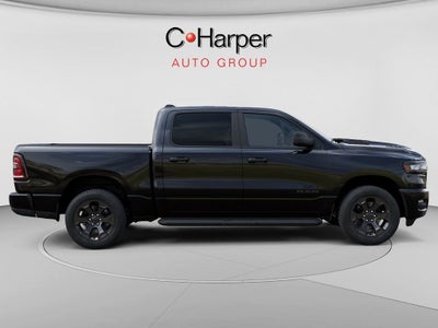 2027 RAM 1500 Express