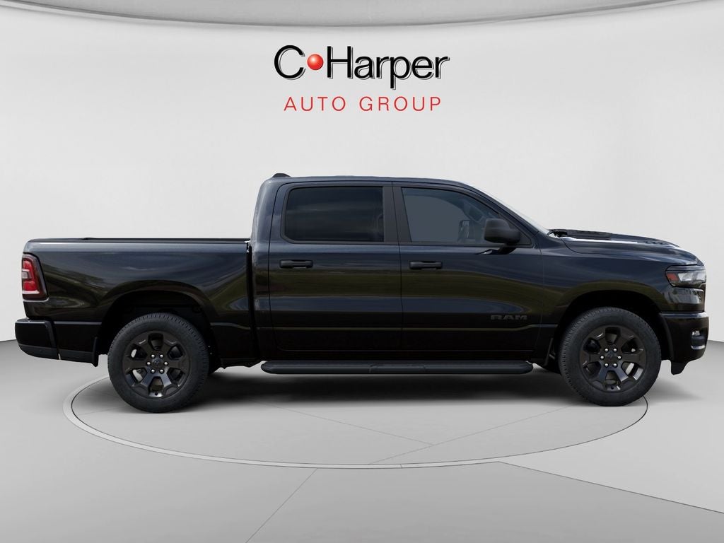 2027 RAM 1500 Express