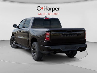 2027 RAM 1500 Express