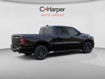 2027 RAM 1500 Express