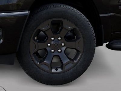 2027 RAM 1500 Express