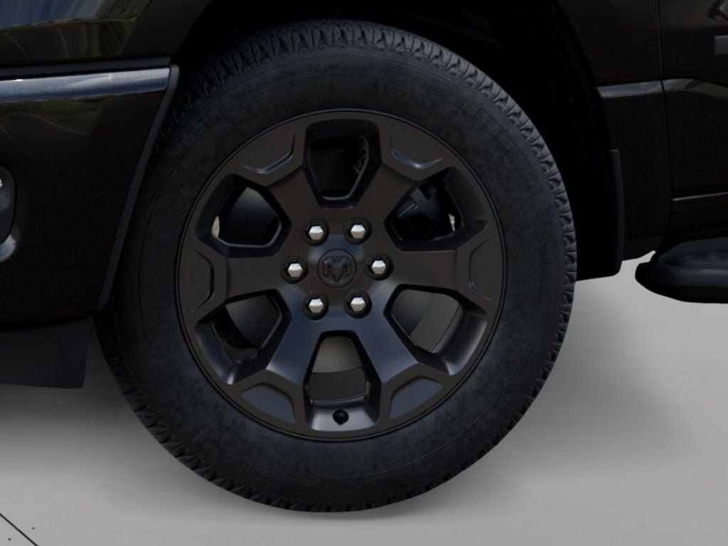 2027 RAM 1500 Express