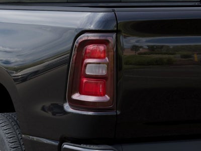 2027 RAM 1500 Express