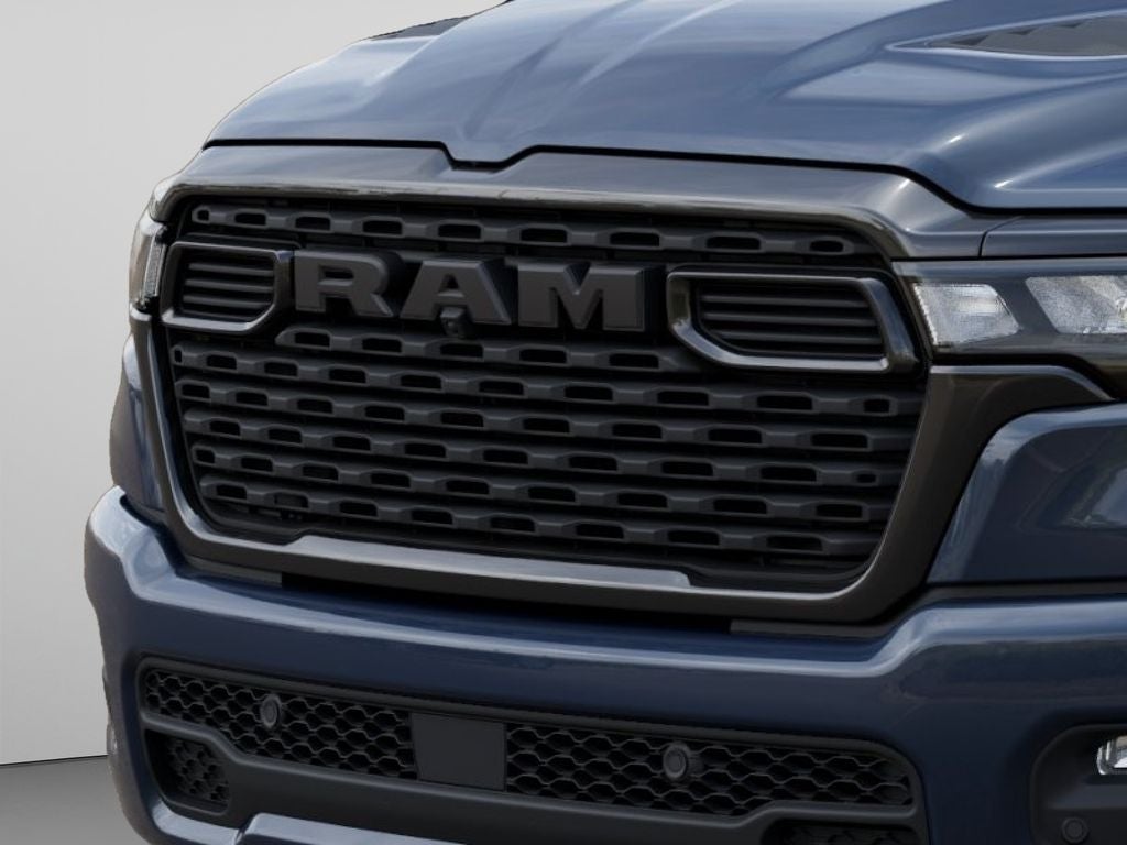 2027 RAM 1500 Express