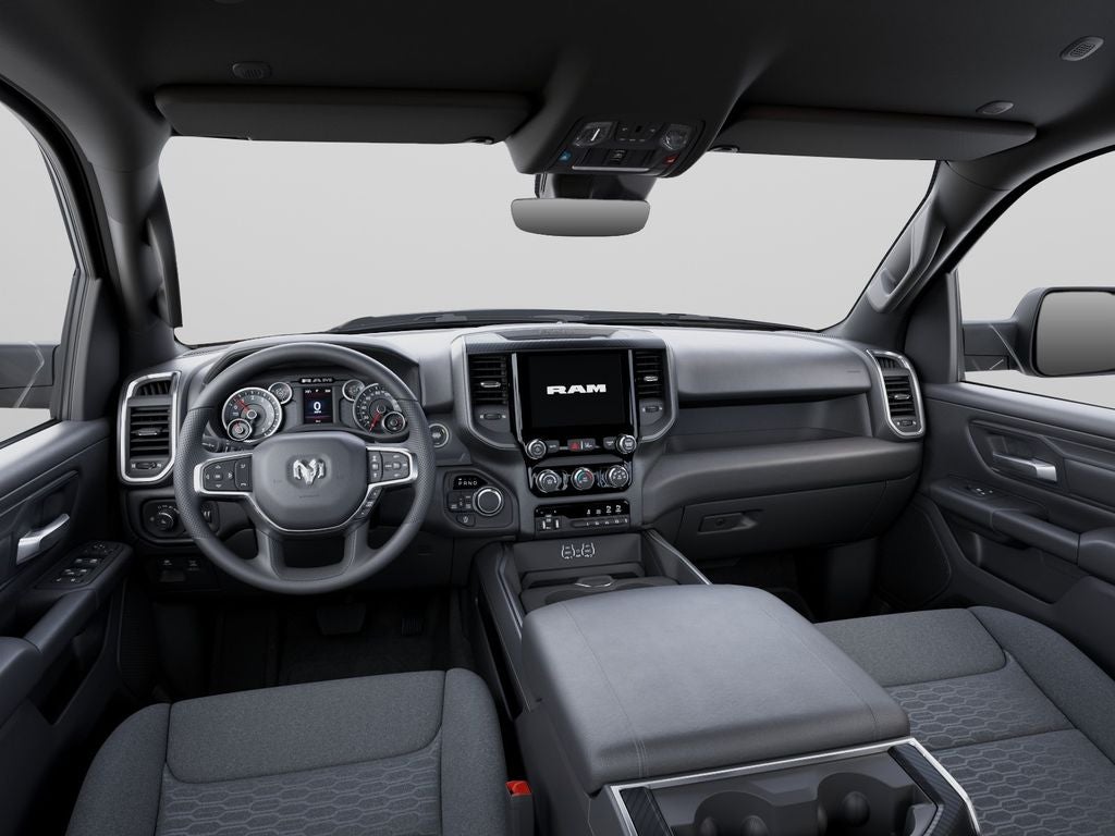 2027 RAM 1500 Express