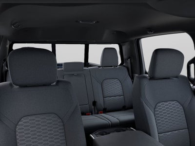 2027 RAM 1500 Express